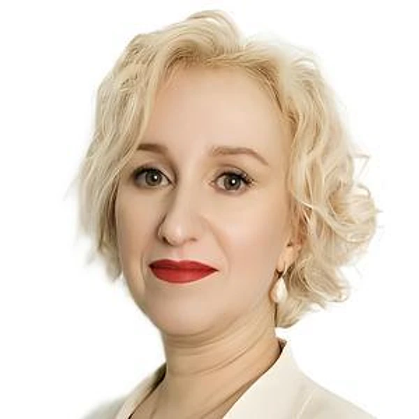 Голубева Светлана Владимировна — Детский нейропсихолог, Детский психолог, Мытищи