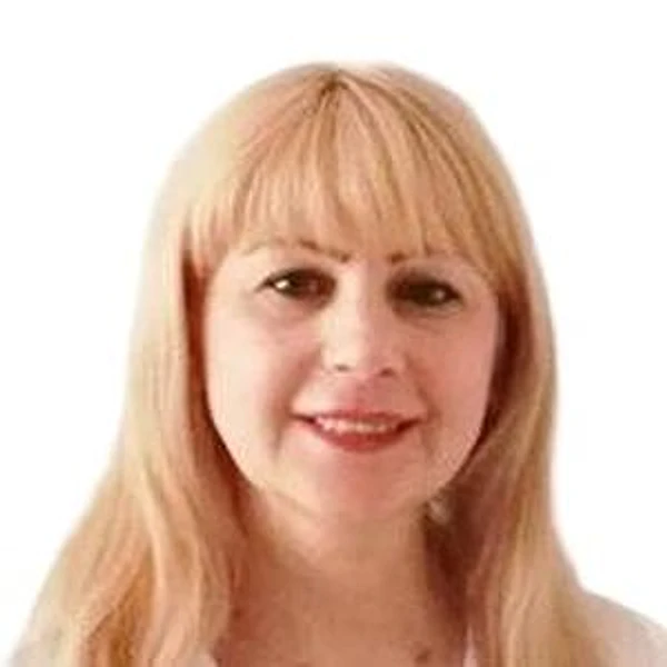 Страмилова Светлана Александровна — Врач УЗИ, Мытищи