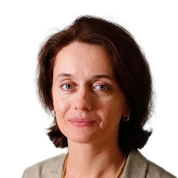 Трусова Наталья Геннадьевна — Детский ортопед, Детский травматолог, Травматолог, Москва