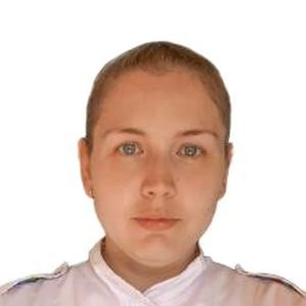 Котович Евгения Олеговна — Стоматолог, Мытищи