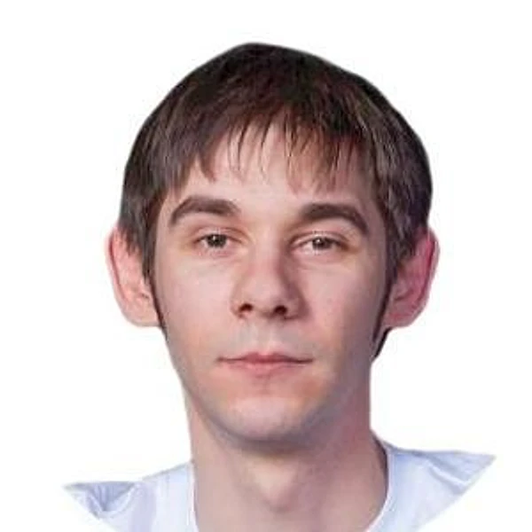 Кучук Андрей Юрьевич — Стоматолог, Мытищи