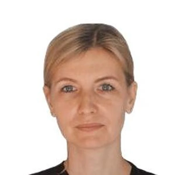Криницкая Марина Сергеевна — Стоматолог, Мытищи