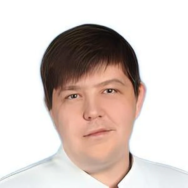 Каргаполов Глеб Александрович — Стоматолог-ортопед, Москва