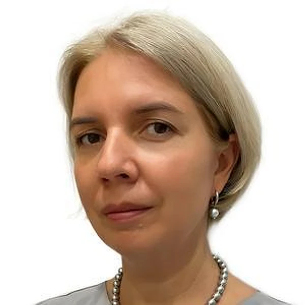 Силукова Анна Сергеевна — Стоматолог, Стоматолог-гигиенист, Стоматолог-эндодонтист, Мытищи
