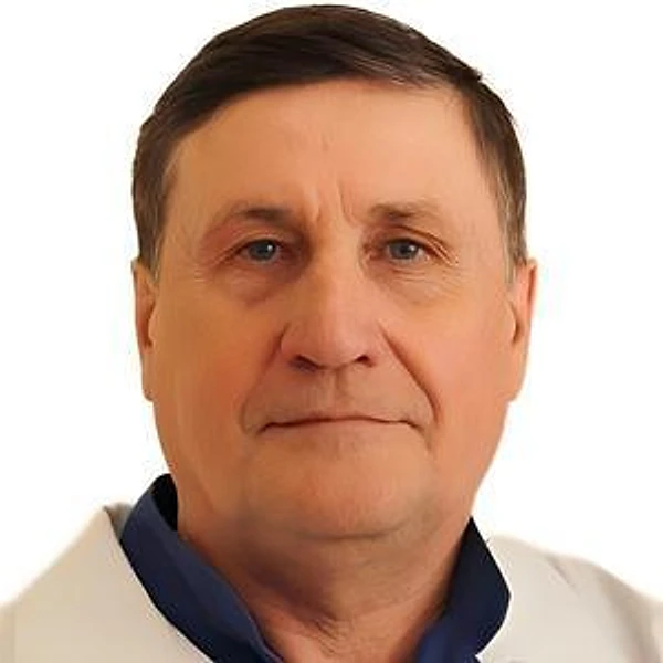 Суворов Александр Васильевич — Нейрохирург, Чебоксары