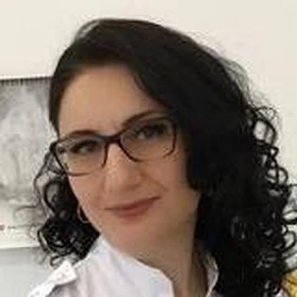Саакян Моника Сержиковна — Стоматолог, Мытищи