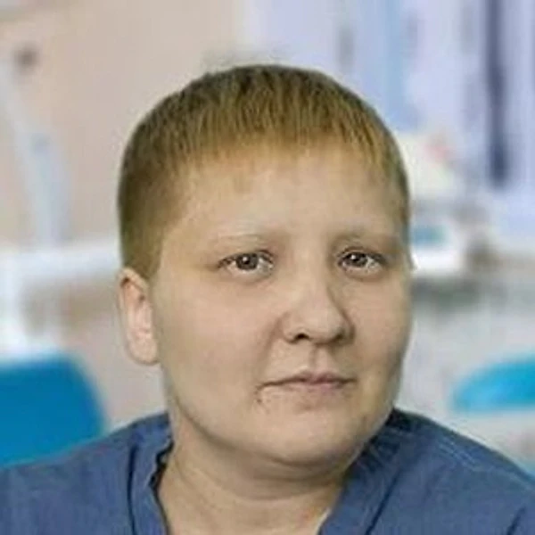 Базарова София Руслановна — Стоматолог-ортодонт, Мытищи