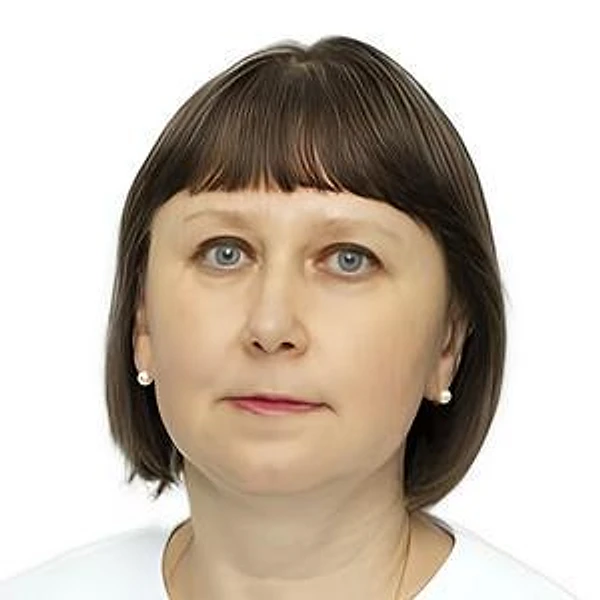 Труфанова Елена Юрьевна — Дерматовенеролог, Детский венеролог, Детский дерматолог, Москва
