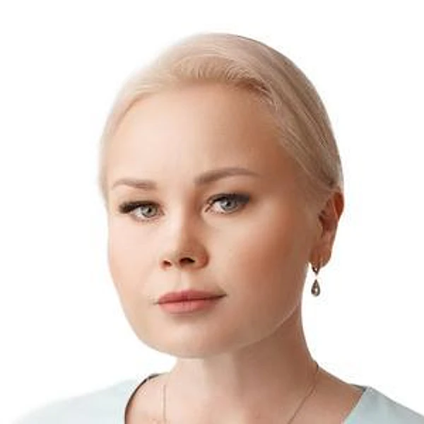 Румянцева Мария Валерьевна — Стоматолог, Мытищи