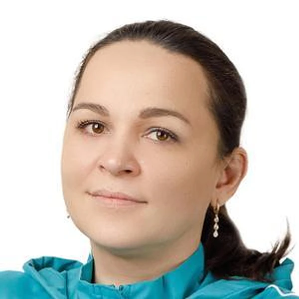 Чербу Екатерина Ивановна — Стоматолог-гигиенист, Мытищи