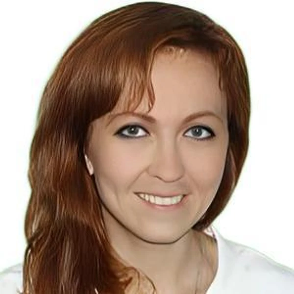 Горшкова Ольга Николаевна — Функциональный диагност, Пушкино
