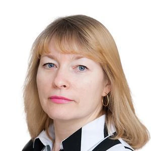 Дергачева Валентина Михайловна — Невролог, Мытищи
