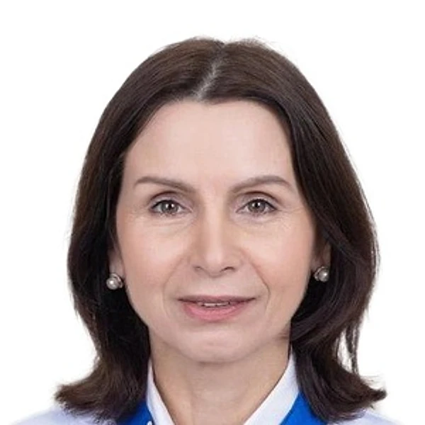 Смирнова Ирина Витальевна — Эндокринолог, Королёв
