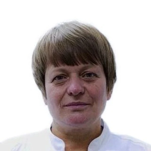 Беднова Ирина Игоревна — Стоматолог, Детский стоматолог, Мытищи