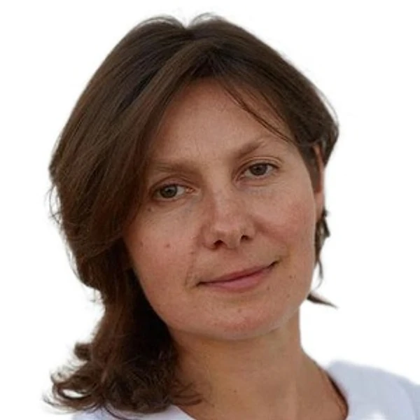 Агрикова Мария Владимировна — Стоматолог-ортодонт, Мытищи