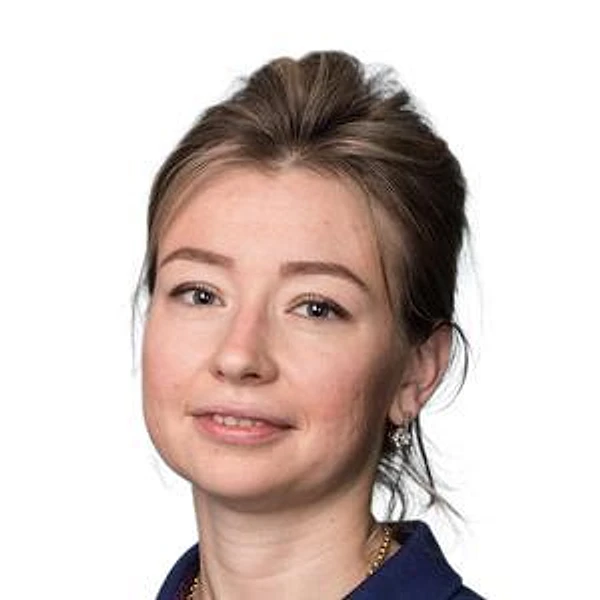 Павловская Яна Владимировна — Стоматолог-ортодонт, Мытищи
