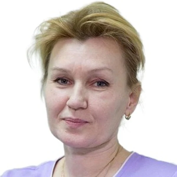 Федосеева Вера Федоровна — Стоматолог, Мытищи