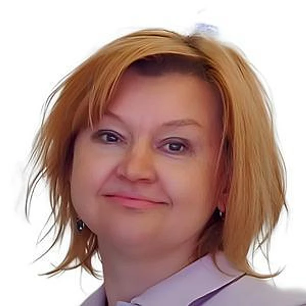 Барсегова Галина Павловна — Стоматолог, Стоматолог-ортопед, Мытищи