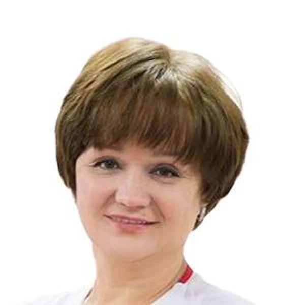 Казбакова Гузель Фоатовна — Стоматолог, Мытищи