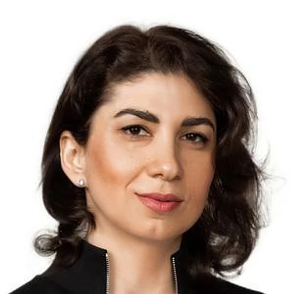 Саркисян Зарина Рачиковна — Стоматолог, Балашиха