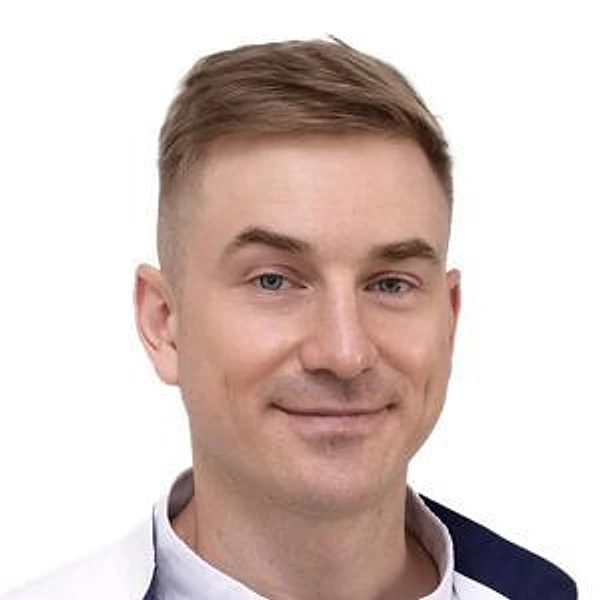 Соколов Егор Игоревич — Стоматолог-имплантолог, Стоматолог-хирург, Мытищи