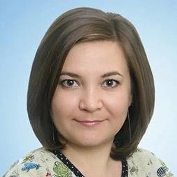 Филатова Ирина Васильевна — Детский стоматолог, Мытищи