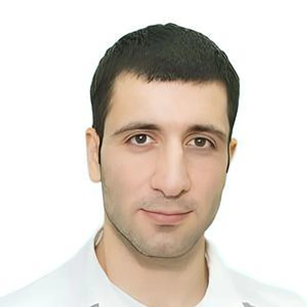 Шахназаров Эрнест Владимирович — Стоматолог-ортопед, Стоматолог, Стоматолог-имплантолог, Мытищи
