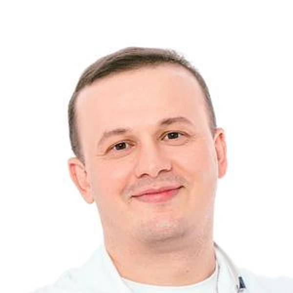 Мансурский Марлен Александрович — Стоматолог-имплантолог, Стоматолог-ортопед, Стоматолог-хирург, Стоматолог-эндодонтист, Москва