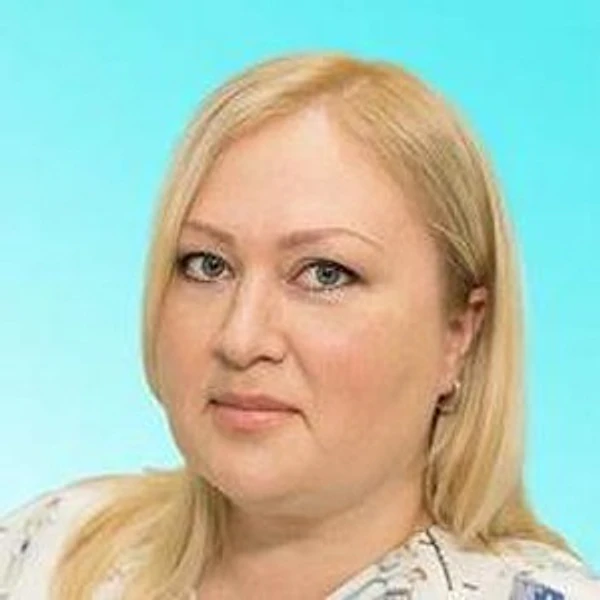 Калинина Елена Владимировна — Стоматолог, Пародонтолог, Стоматолог-хирург, Мытищи