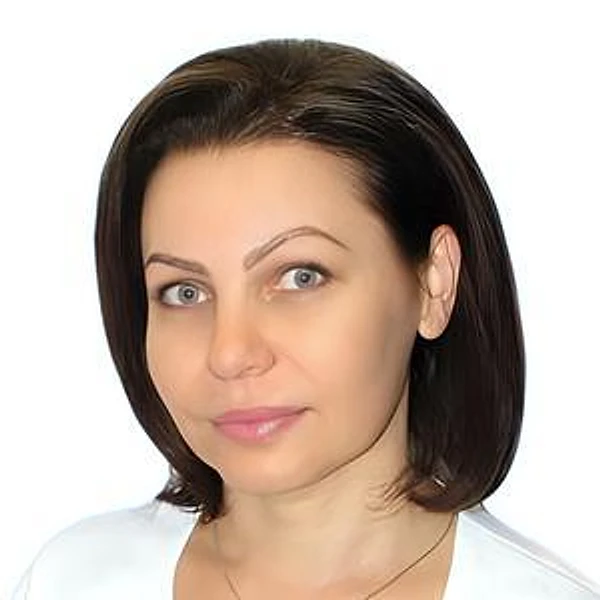 Щербань Людмила Ивановна — Стоматолог, Детский стоматолог, Стоматолог-хирург, Мытищи