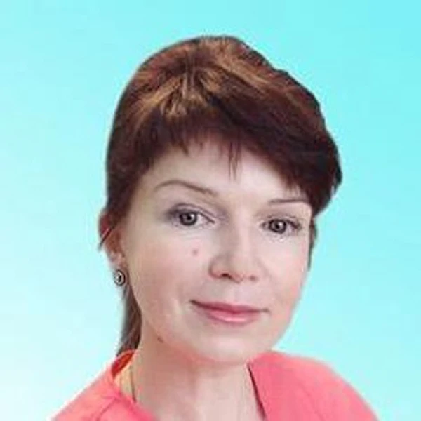 Черниченко Светлана Витальевна — Стоматолог, Мытищи