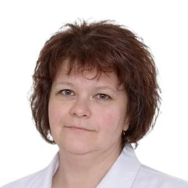 Шеховцева Лариса Витальевна — Врач УЗИ, Детский врач УЗИ, Балашиха