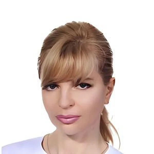 Пантелина Ирина Викторовна — Стоматолог, Детский стоматолог, Королёв