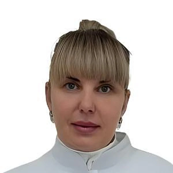 Парамонова Раиса Николаевна — Дерматолог, Венеролог, Дерматовенеролог, Владивосток