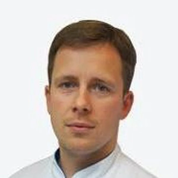 Федотов Максим Сергеевич — Стоматолог-ортопед, Стоматолог-хирург, Мытищи