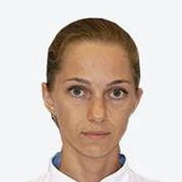 Данилова Евдокия Валерьевна — Стоматолог, Мытищи
