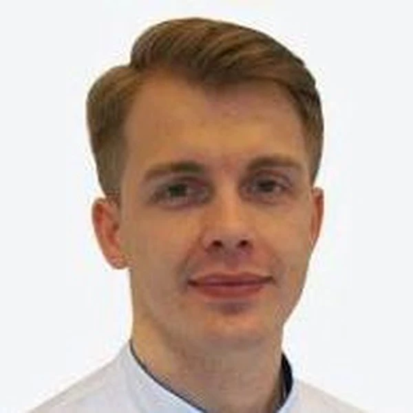 Федотов Андрей Сергеевич — Стоматолог-ортопед, Стоматолог, Мытищи