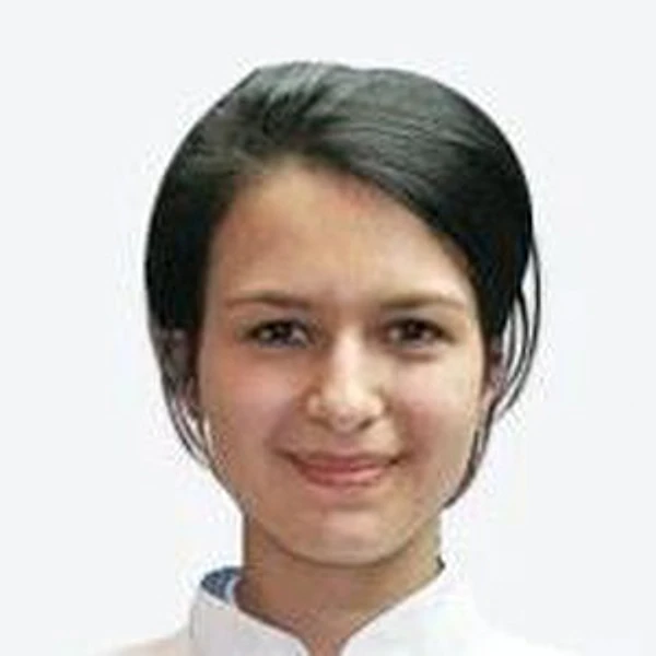 Бунятова Ксения Вадимовна — Стоматолог, Мытищи