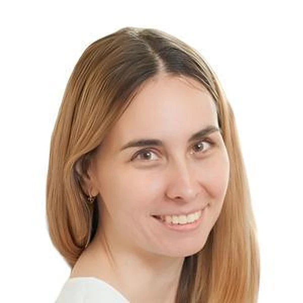 Чечётко Алина Сергеевна — Стоматолог, Королёв
