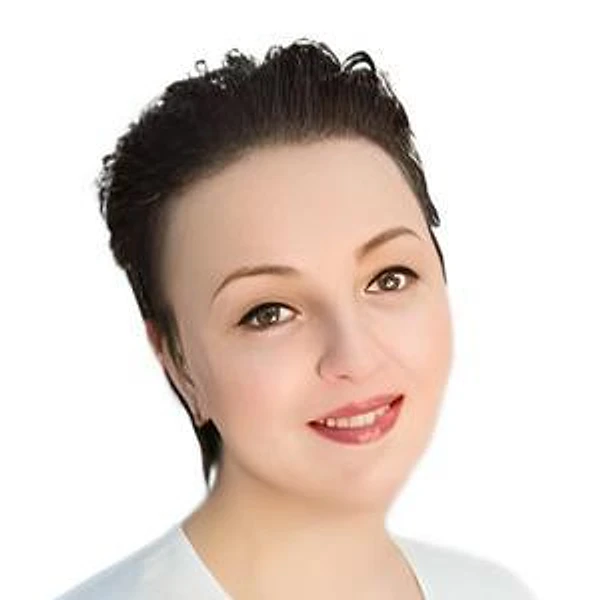 Кузенкова Марина Игоревна — Врач-косметолог, Венеролог, Дерматолог, Мытищи