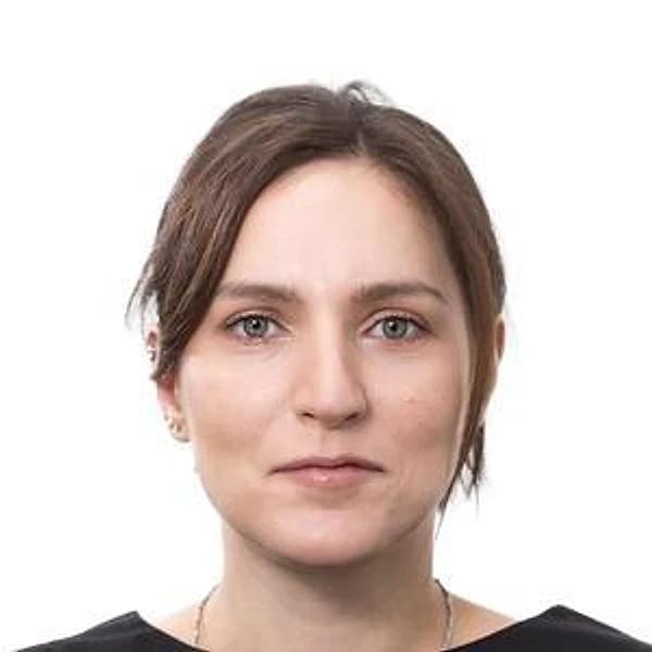 Мишанова Светлана Вадимовна — Стоматолог, Воронеж