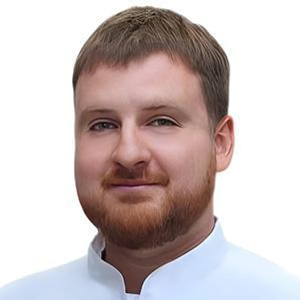 Паливода Филипп Александрович — Гнатолог, Стоматолог-ортопед, Стоматолог-хирург, Москва