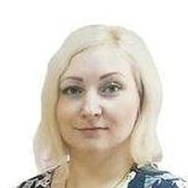 Яина Анна Михайловна — Стоматолог, Детский стоматолог, Мытищи