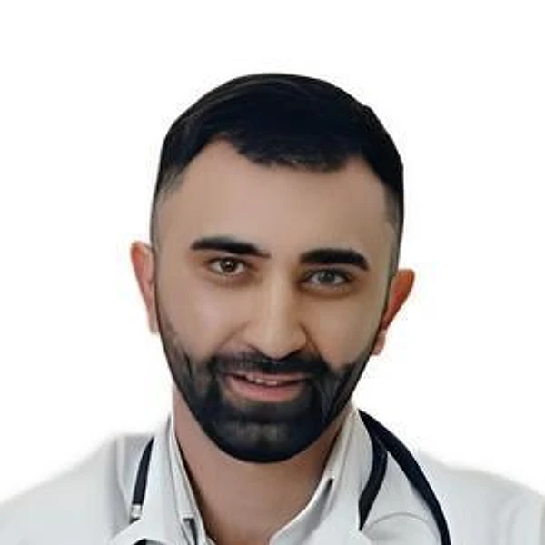 Саакян Арман Грантович — Кардиолог, Врач УЗИ, Детский врач УЗИ, Детский кардиолог, Функциональный диагност, Пенза