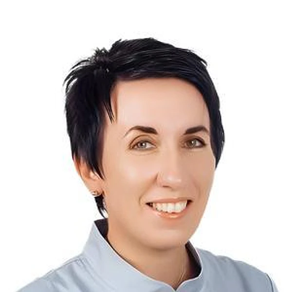 Панфилова Юлия Олеговна — Гинеколог, Уссурийск