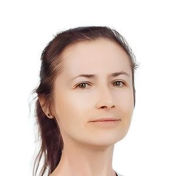 Серова Галина Викторовна — Детский невролог, Невролог, Уссурийск