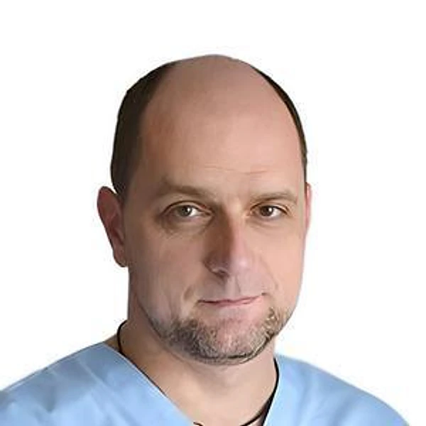 Объедков-Бадин Роман Геннадиевич — Стоматолог-хирург, Стоматолог-имплантолог, Челюстно-лицевой хирург, Мытищи