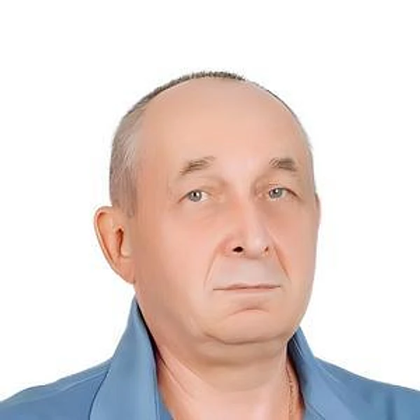 Орлов Владислав Владимирович — Офтальмолог (окулист), Уссурийск