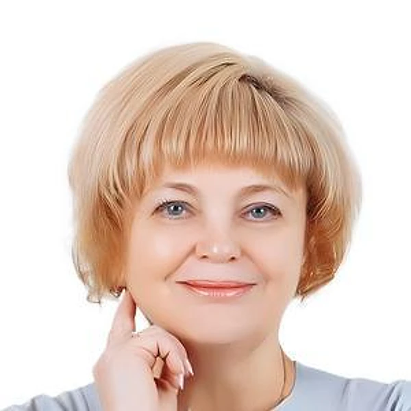 Сапегина Анна Федотовна — Офтальмолог (окулист), Уссурийск