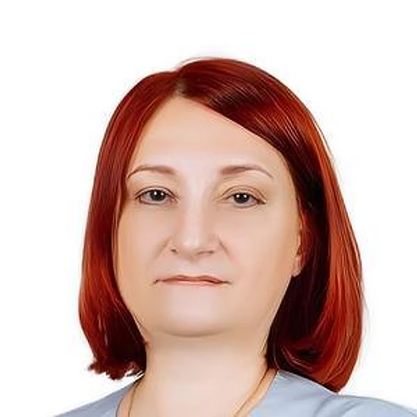 Антошкина Наталья Владимировна — Терапевт, Гастроэнтеролог, Уссурийск